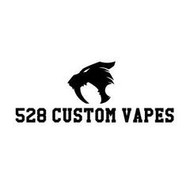 District F5VE x 528 Custom Vapes